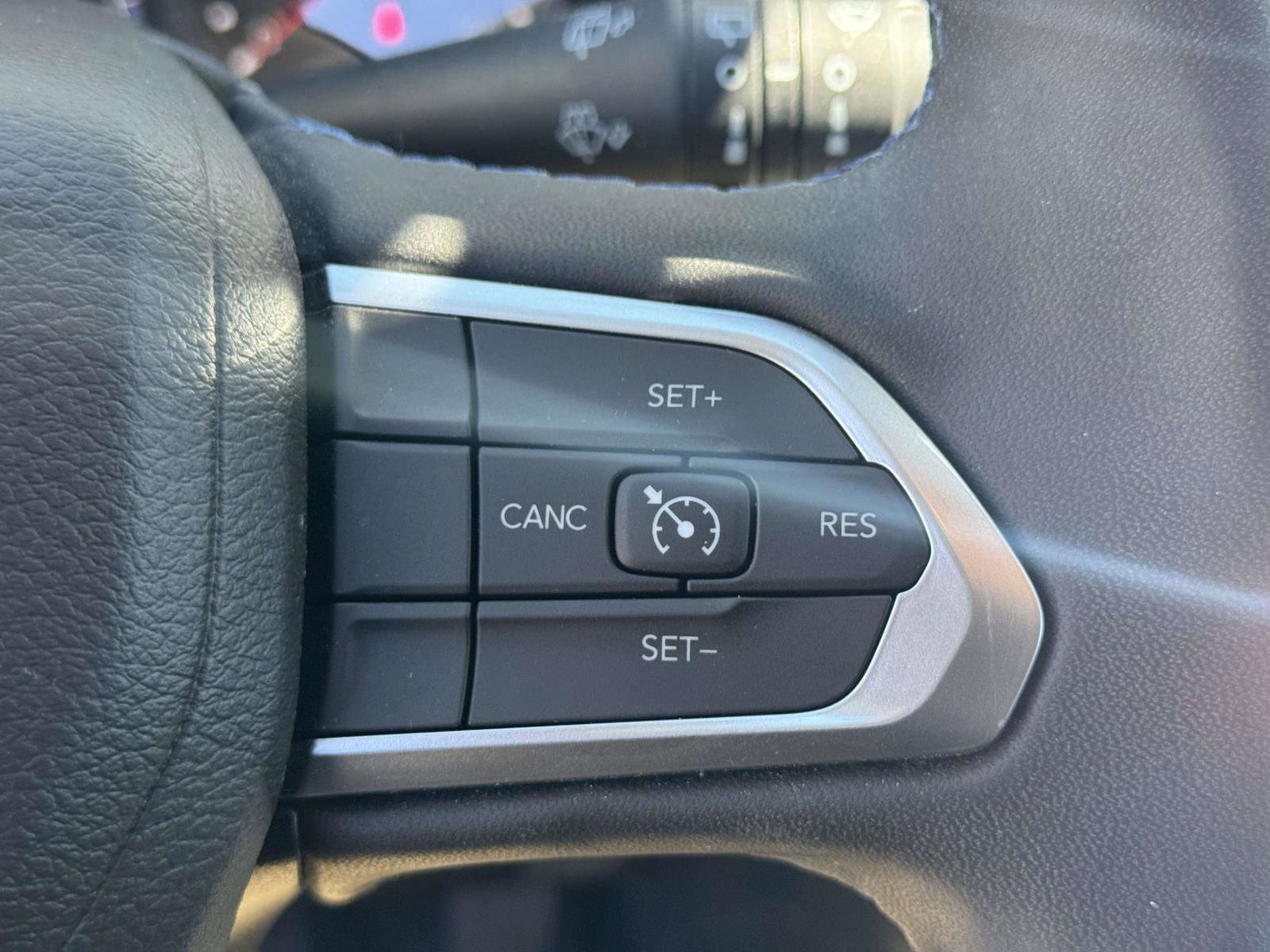 Certified 2022 Jeep Compass Latitude AWD/4WD image 20