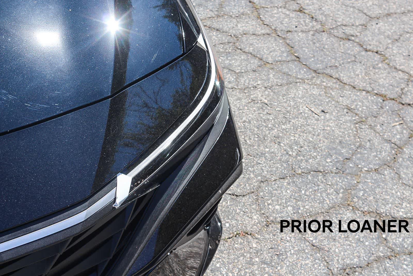 Certified 2026 Hyundai Elantra Sport FWD image 13