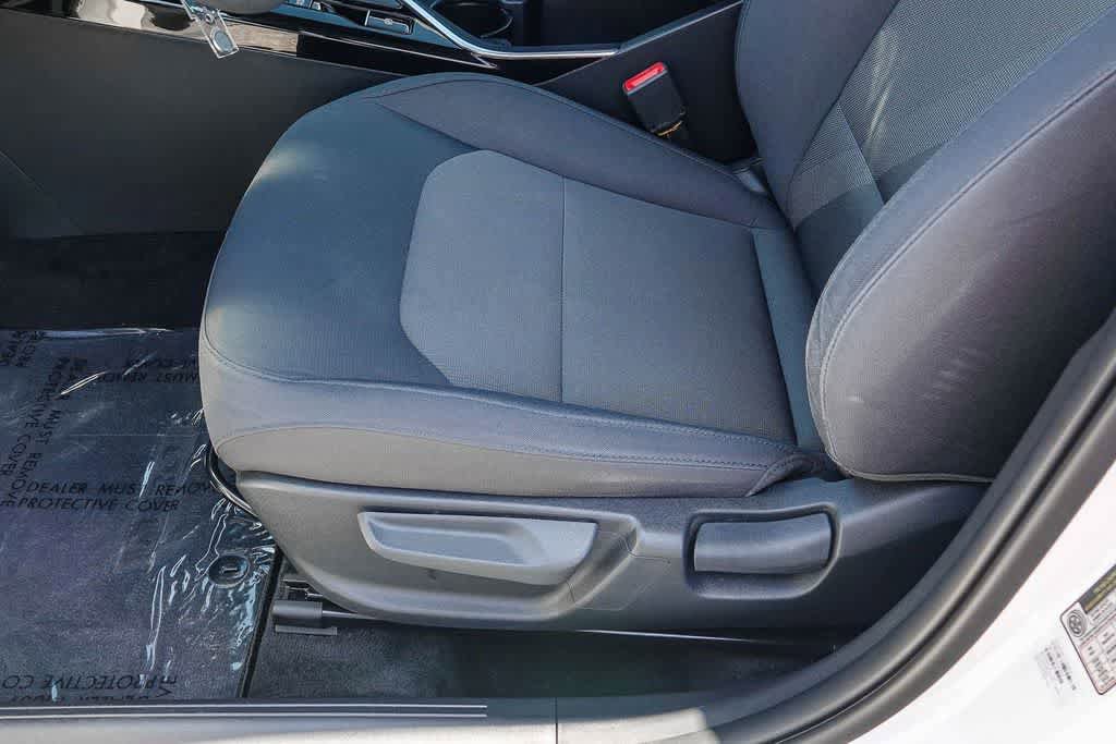 Certified 2023 Kia Niro LX FWD image 20