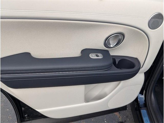 New 2026 Hyundai Palisade Calligraphy image 11