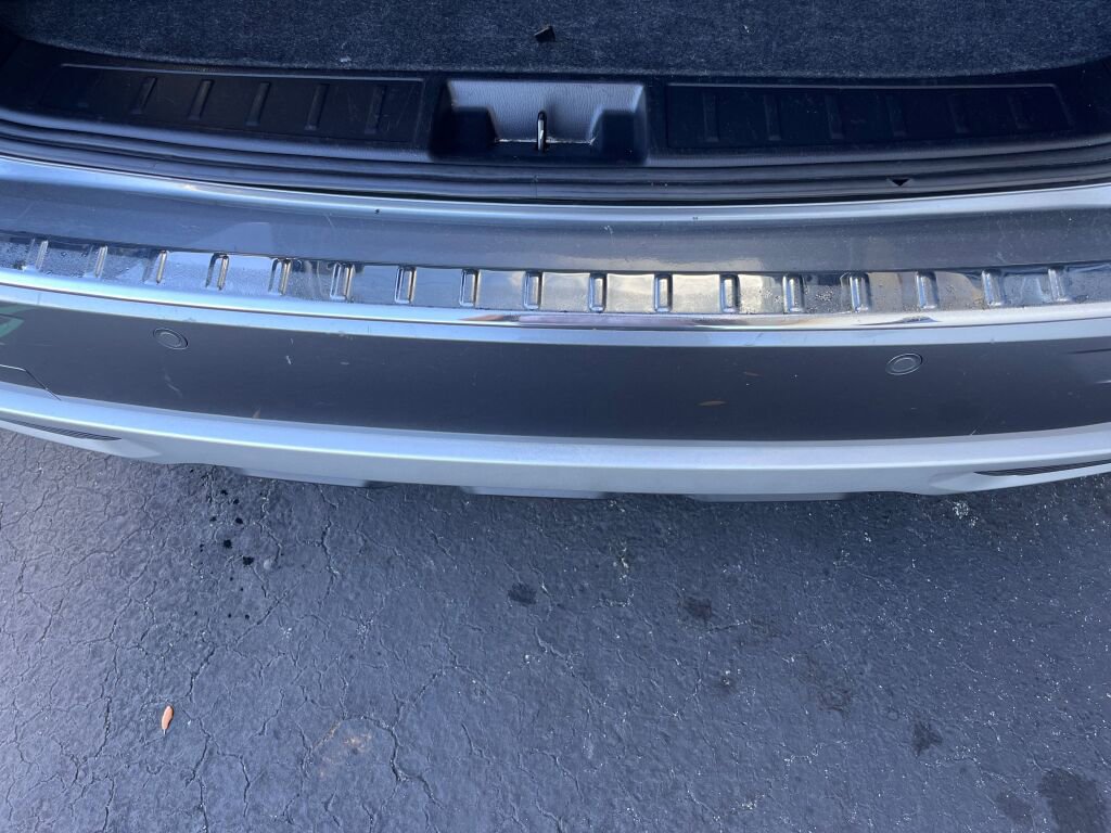 Used 2024 Mitsubishi Outlander SE image 25