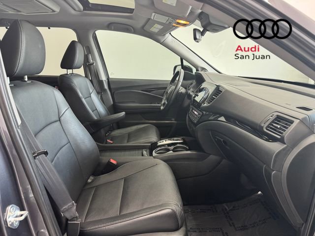Used 2022 Honda Pilot Touring image 34