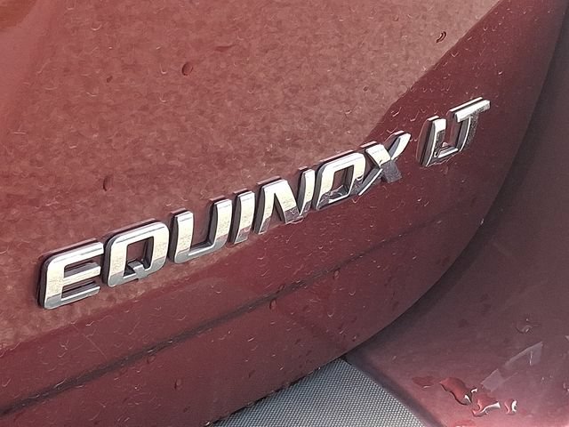 Used 2016 Chevrolet Equinox LT w/ Convenience Package AWD/4WD image 3