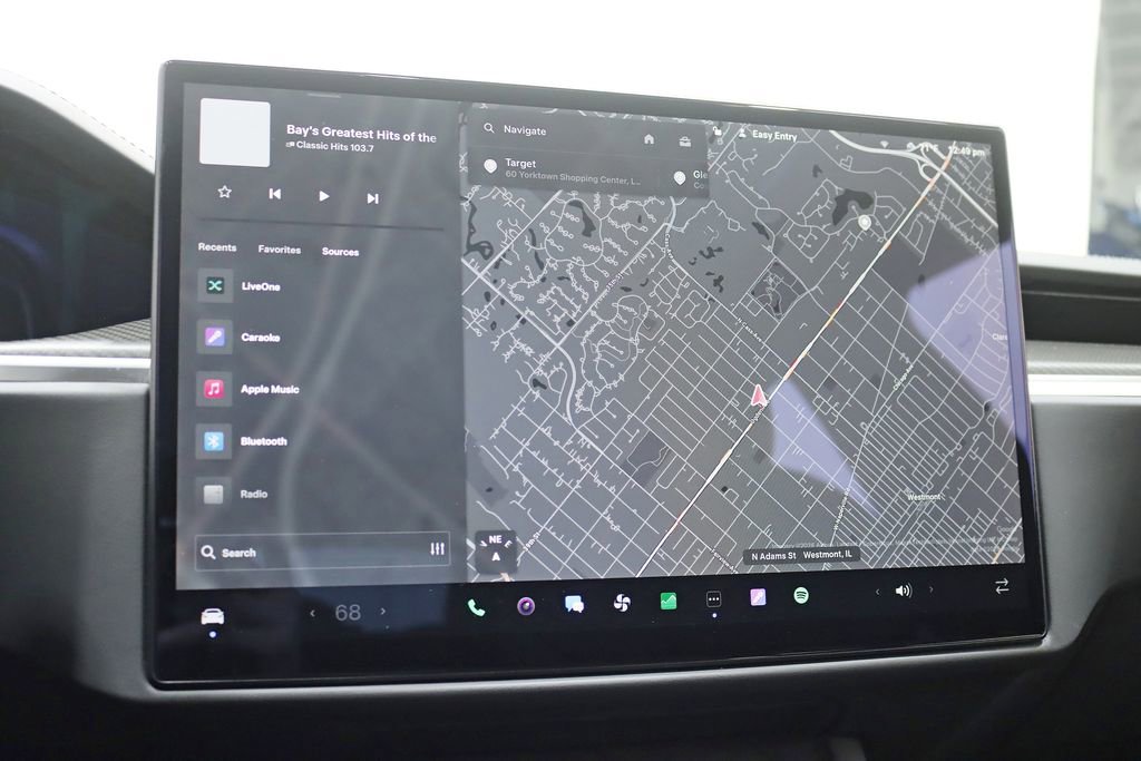 Used 2023 Tesla Model S Plaid image 17