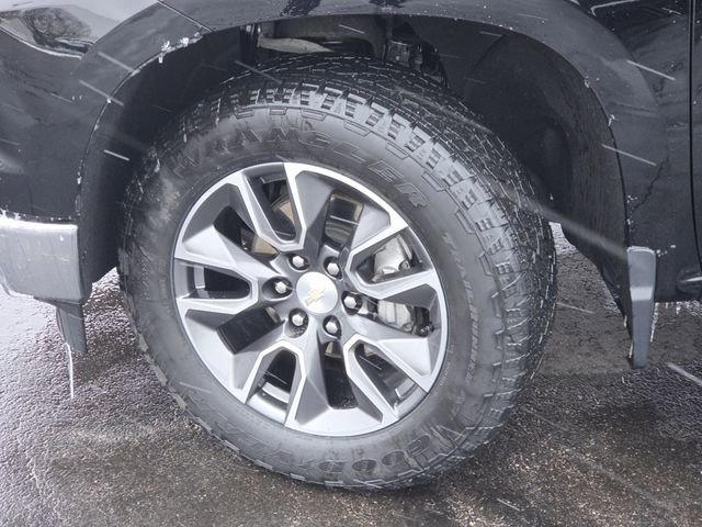 Used 2024 Chevrolet Silverado 1500 LT image 22