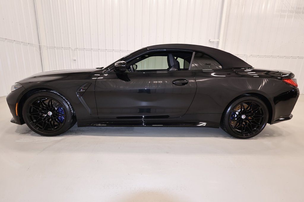 Used 2023 BMW M4 xDrive Competition image 6