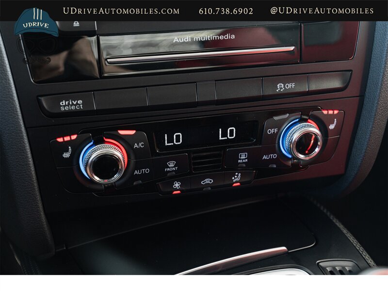 Used 2015 Audi S5 Premium Plus w/ Technology Package AWD/4WD image 43