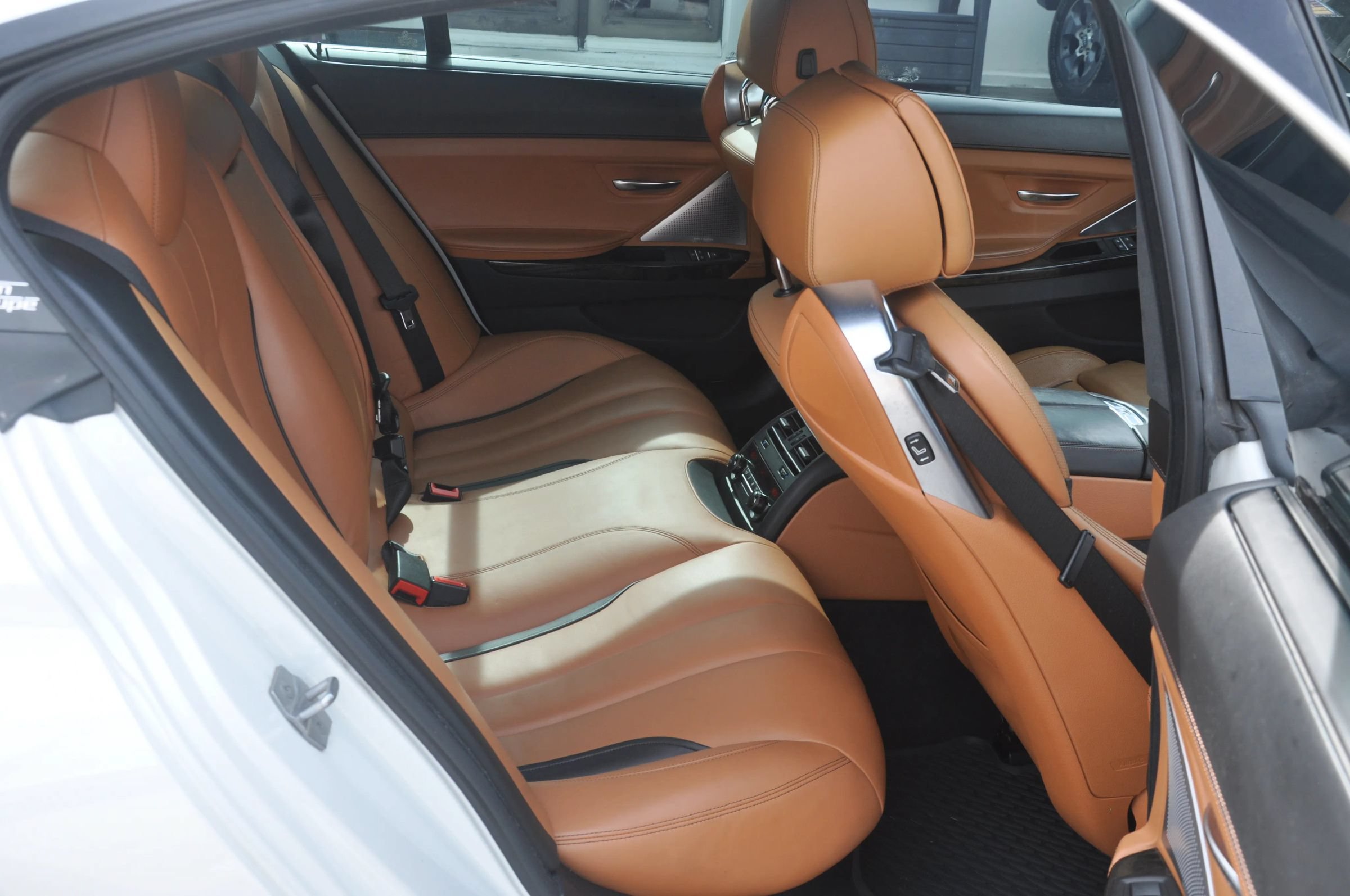Used 2016 BMW 650i Gran Coupe RWD image 25