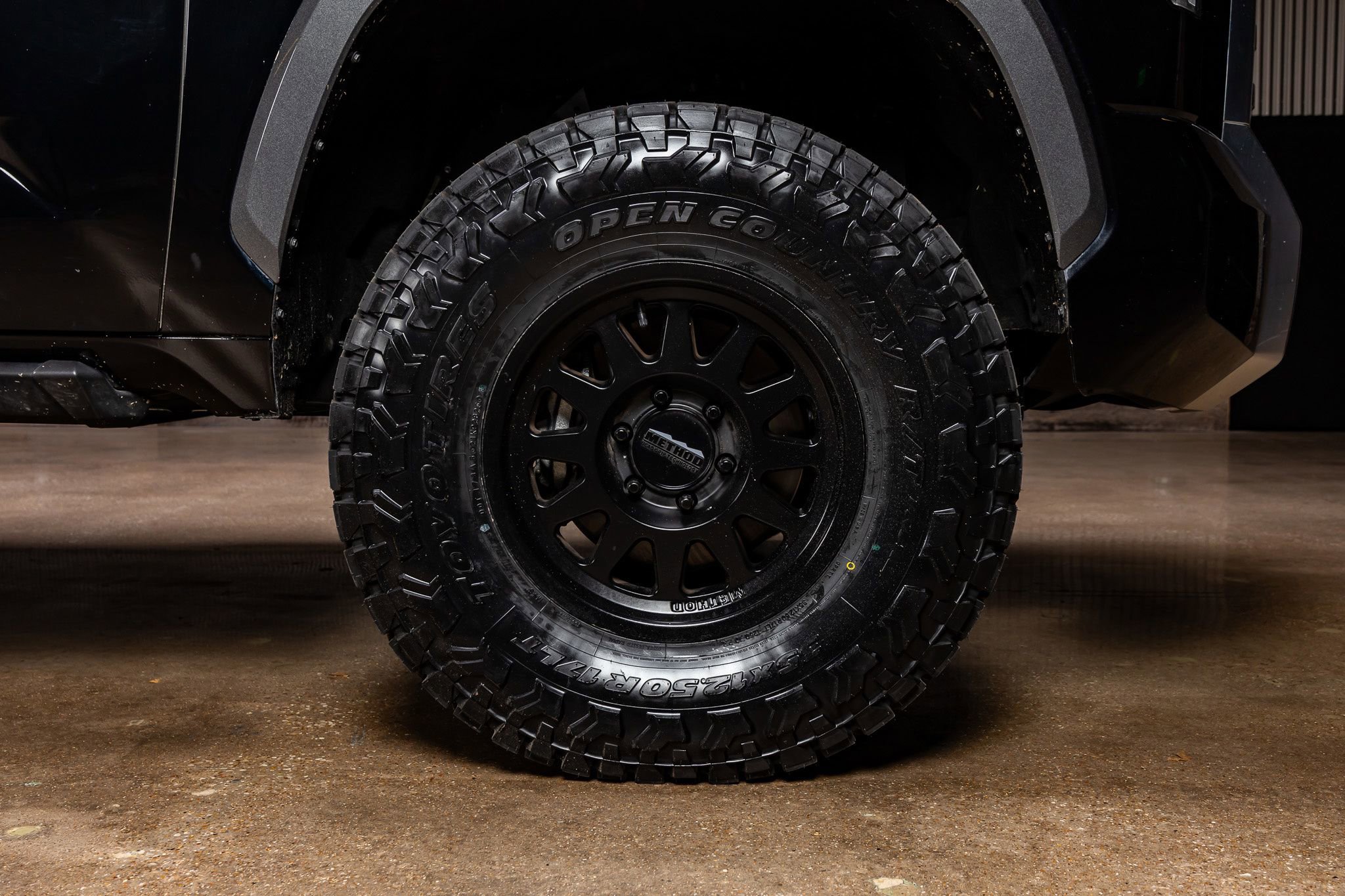 Used 2023 Toyota Tundra Limited image 11