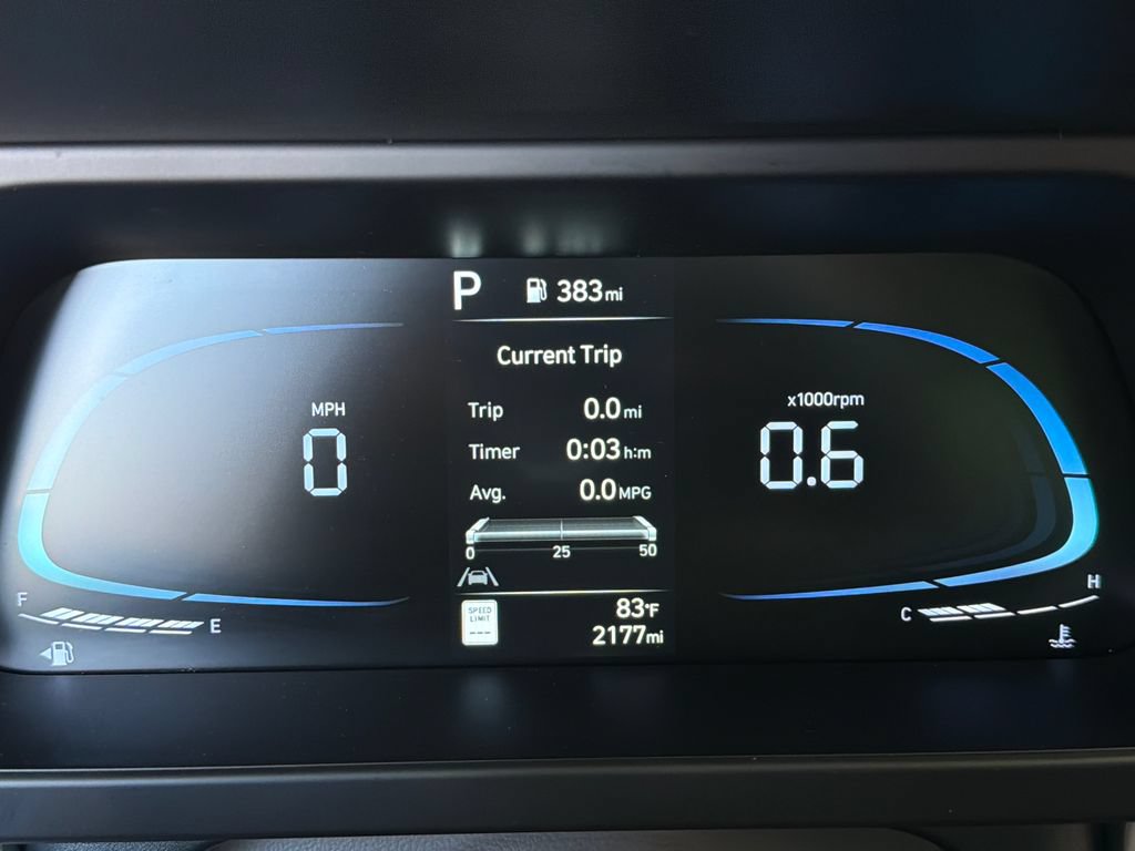 Used 2026 Hyundai Elantra Sport FWD image 21