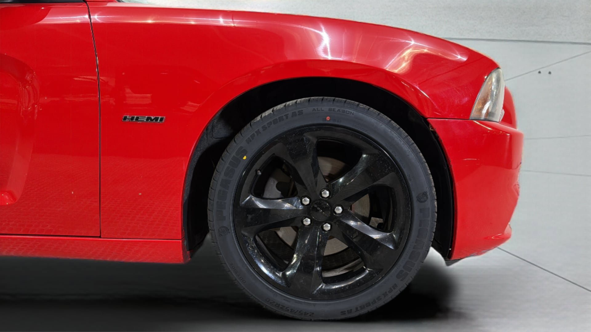 Used 2013 Dodge Charger R/T RWD image 34