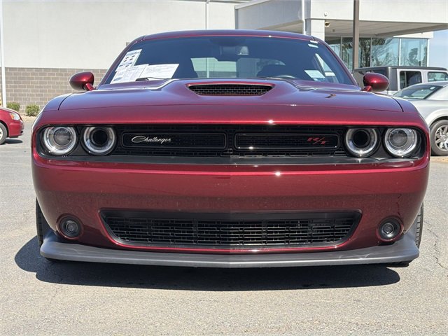 Used 2021 Dodge Challenger R/T Scat Pack w/ Driver Convenience Group image 15