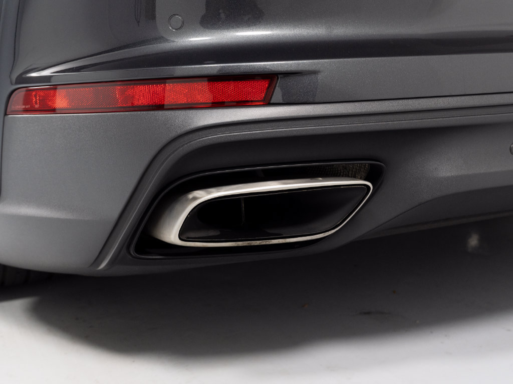 Certified 2026 Porsche Panamera 4 AWD/4WD image 43