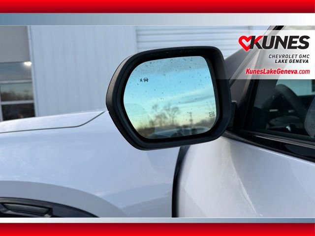 New 2026 GMC Terrain AT4 w/ Convenience Package III image 23