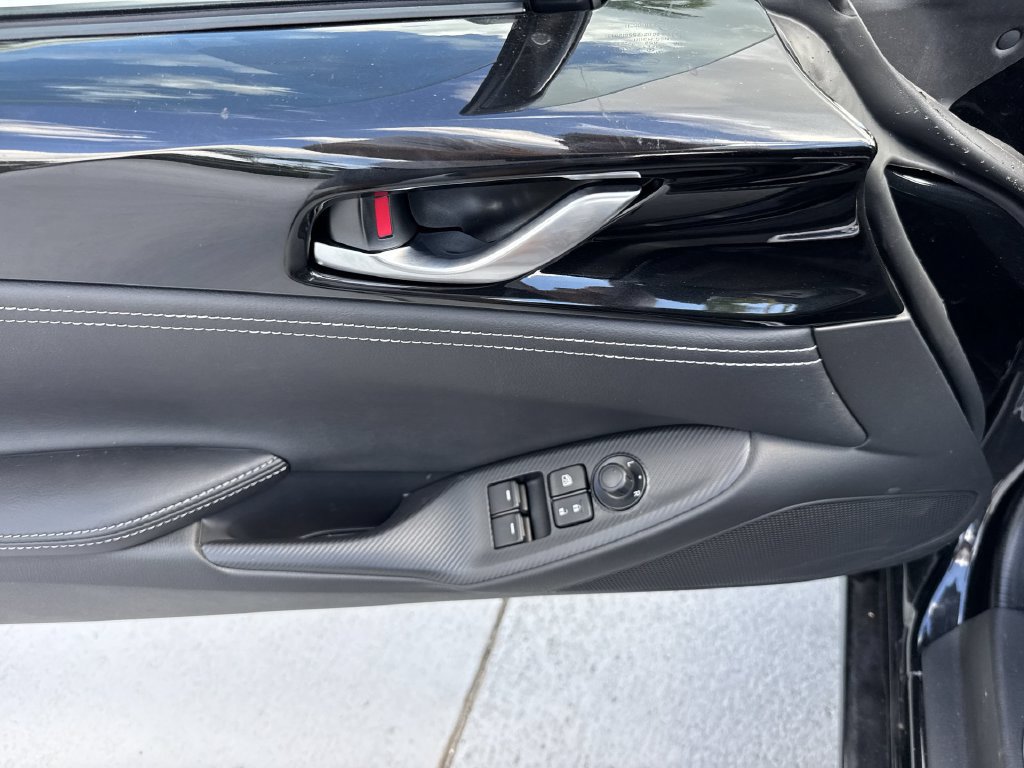 New 2026 MAZDA MX-5 Miata Club w/ Interior Package RWD image 39