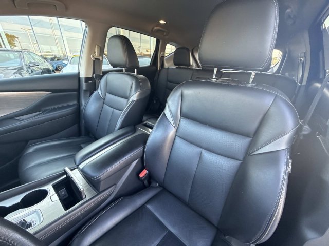 Used 2017 Nissan Murano SL AWD/4WD image 47