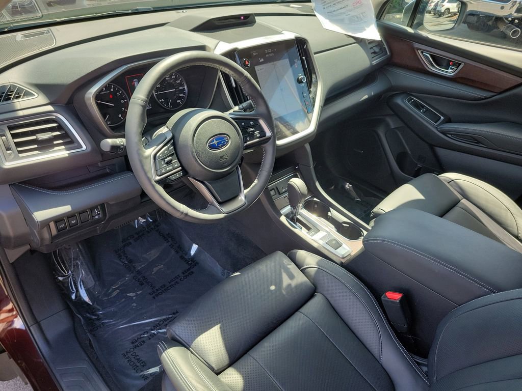 Used 2023 Subaru Ascent Touring image 23