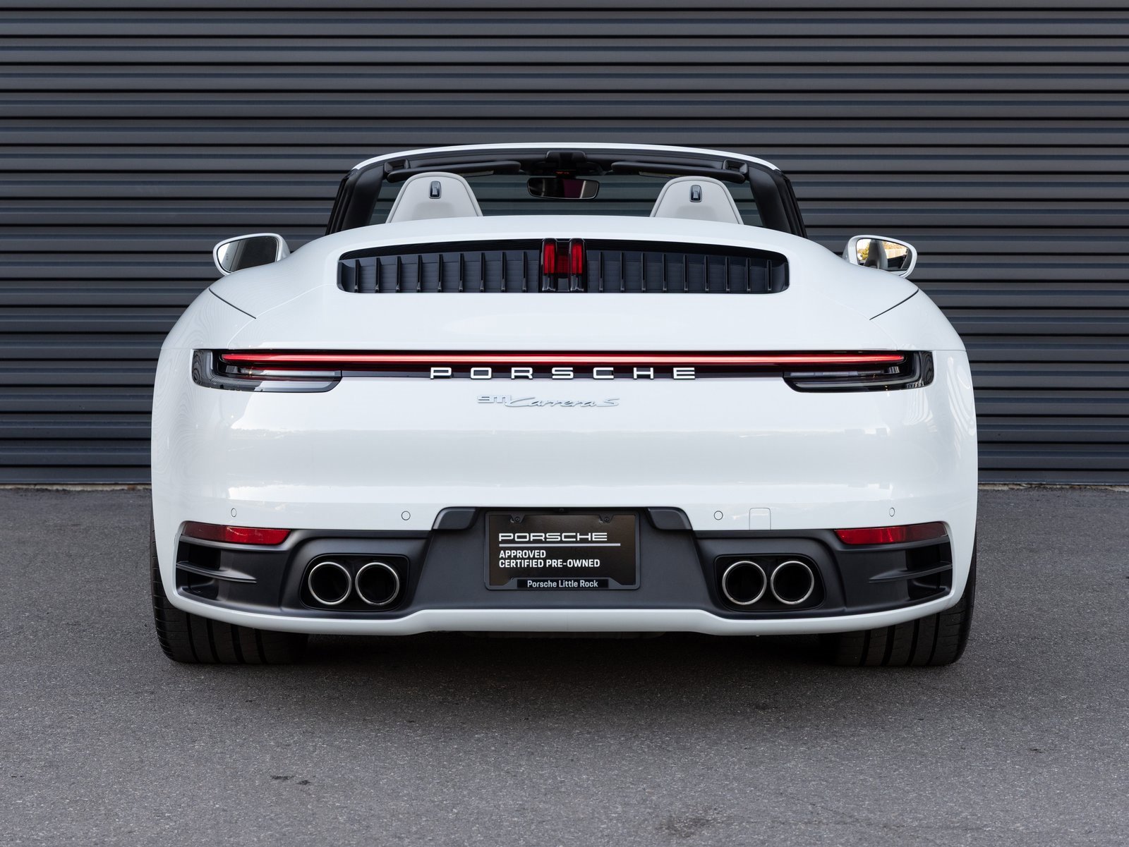 Used 2024 Porsche 911 Carrera S image 7