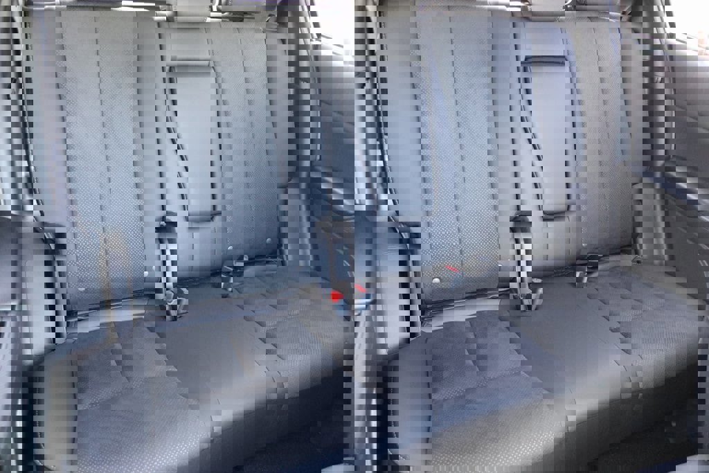 New 2026 Mitsubishi Eclipse Cross SE image 5