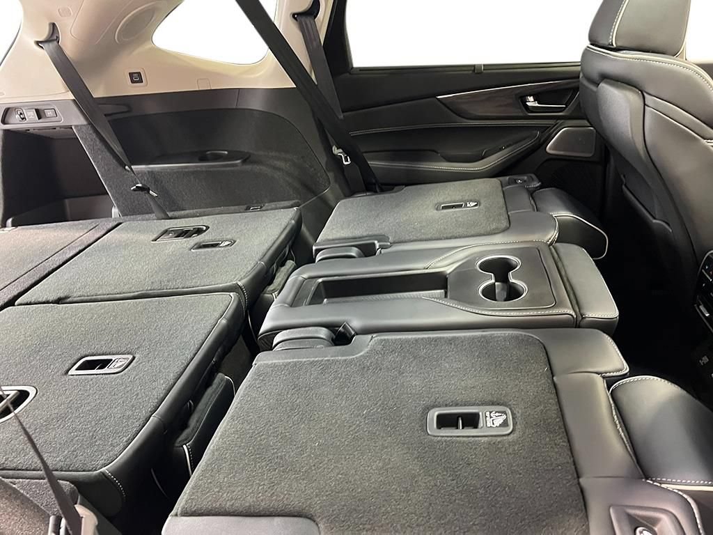 New 2026 Acura MDX SH-AWD w/ Advance Package image 36
