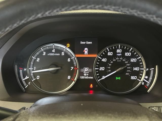 Used 2017 Acura MDX FWD w/ Technology Package image 26