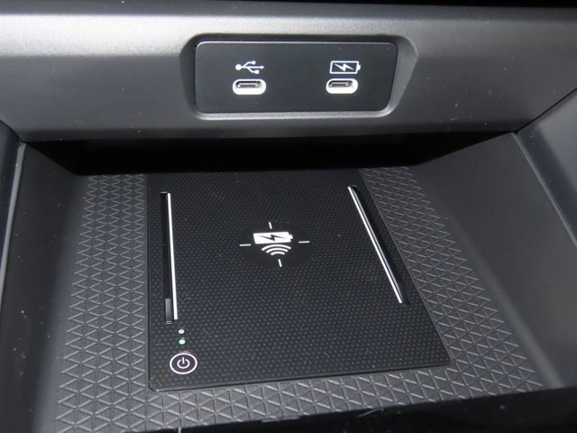 New 2026 Honda Accord Touring image 14