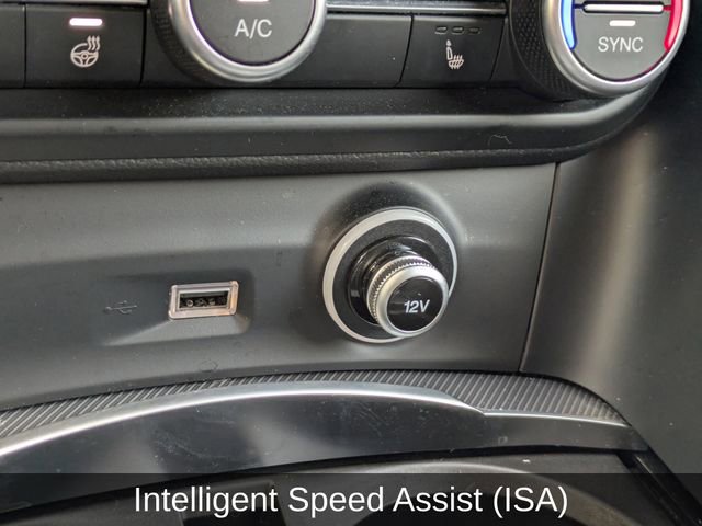 Used 2023 Alfa Romeo Stelvio Veloce image 29