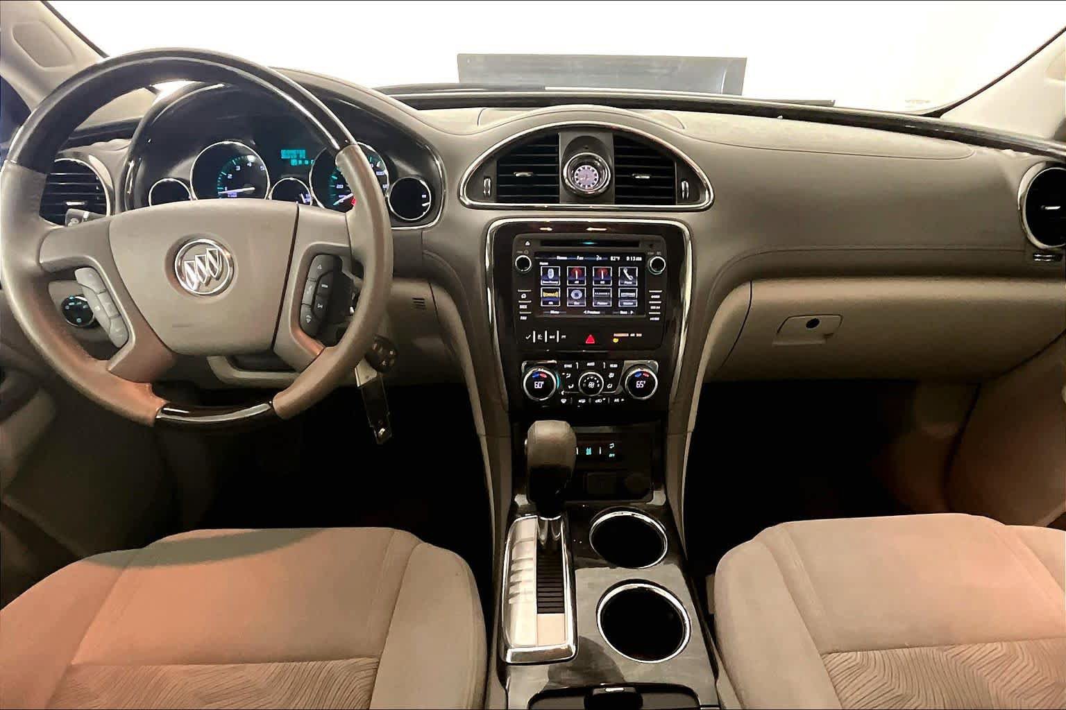 Used 2015 Buick Enclave Convenience image 14