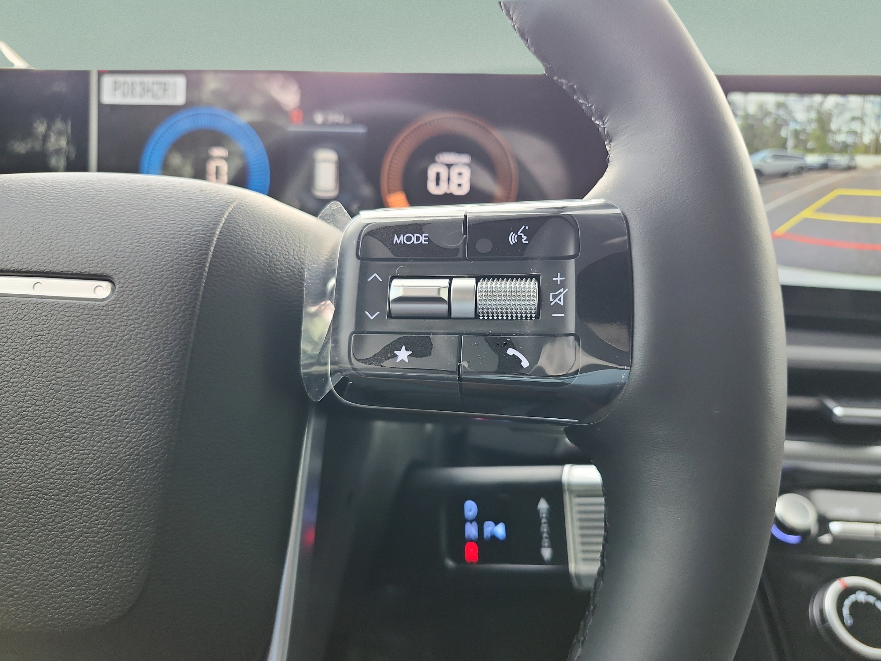 New 2027 Hyundai Santa Fe SE FWD image 30