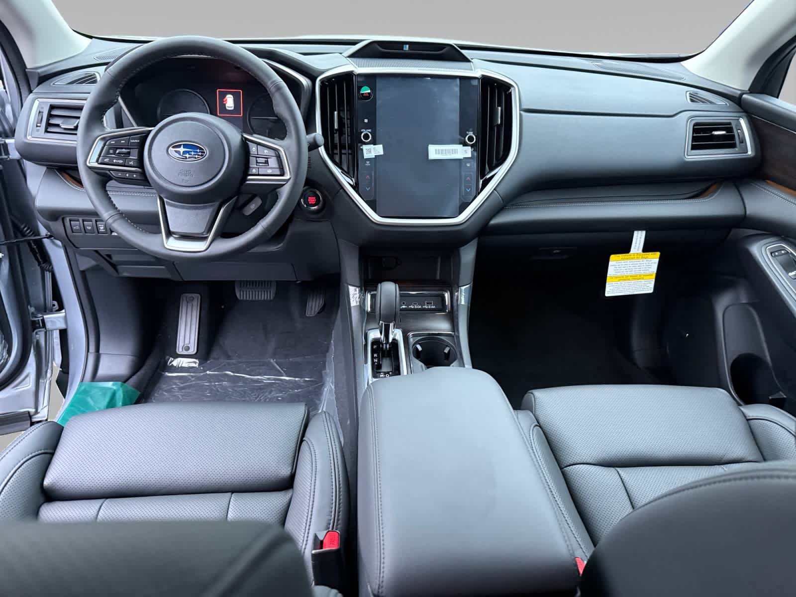 New 2027 Subaru Ascent Touring AWD/4WD image 21