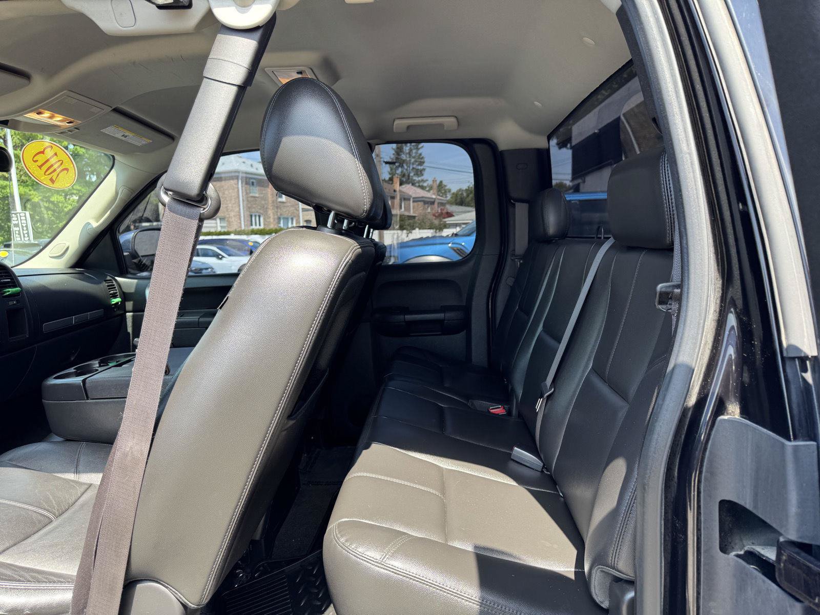 Used 2013 GMC Sierra 1500 SLE w/ Power Tech Package AWD/4WD image 22