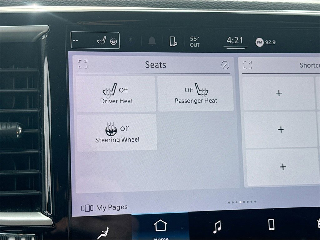 Used 2022 Chrysler Pacifica Touring-L image 19