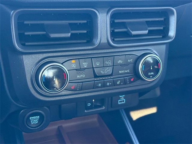 Used 2024 Ford Maverick Lariat w/ 4K Tow Package image 18