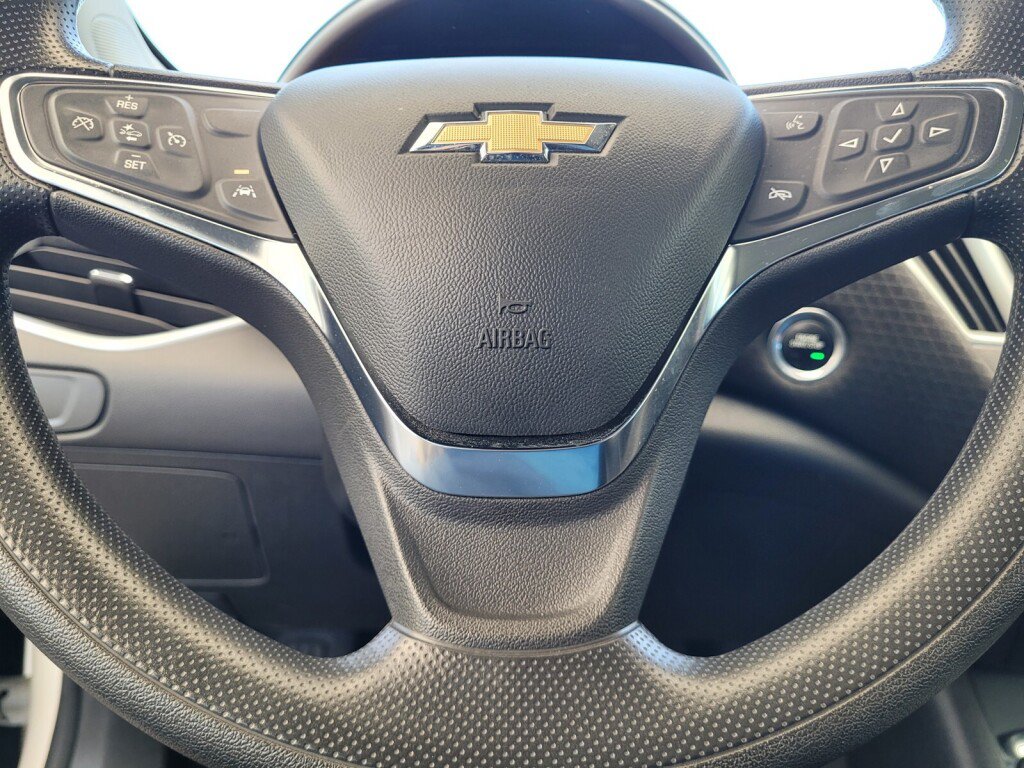 Used 2023 Chevrolet Malibu LT FWD image 13