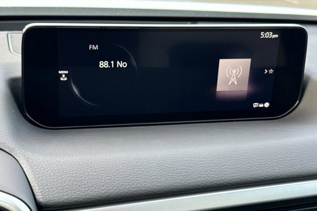 New 2026 MAZDA CX-50 AWD 2.5 S w/ Cargo Package image 22