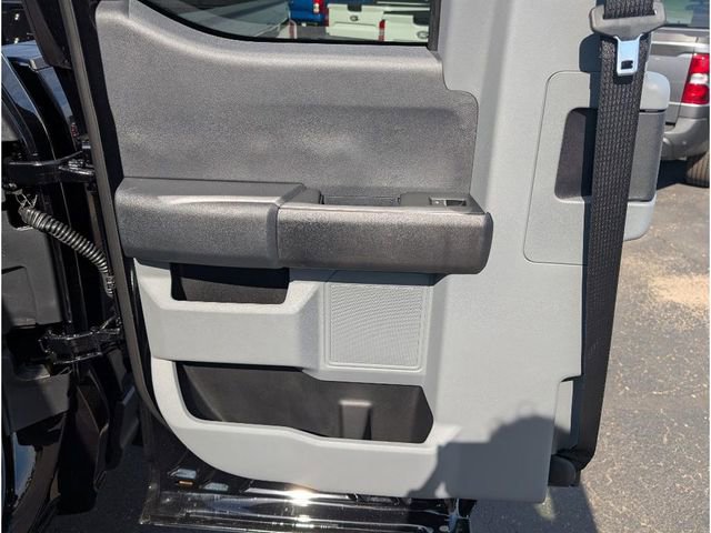 New 2026 Ford F350 XL w/ STX Appearance Package image 11