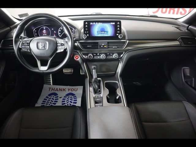 Used 2022 Honda Accord Sport image 15