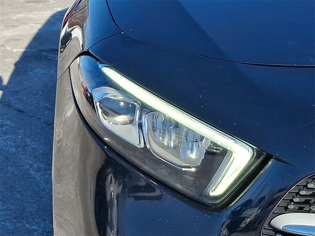 Used 2019 Mercedes-Benz A 220 4MATIC image 11