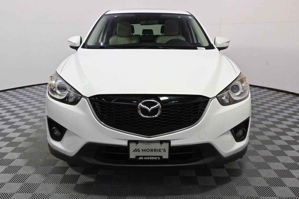 Used 2015 MAZDA CX-5 Grand Touring image 10