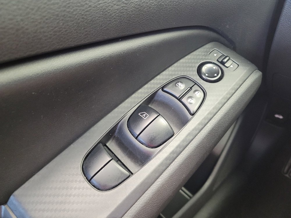 Used 2024 Nissan Altima 2.5 SV image 27