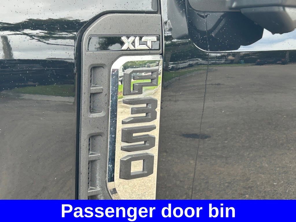 Used 2024 Ford F350 XLT w/ 360-Degree Camera Package image 18