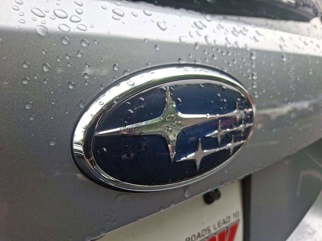Used 2023 Subaru Forester Limited image 27
