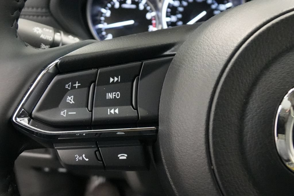 New 2025 MAZDA CX-5 AWD 2.5 S image 43