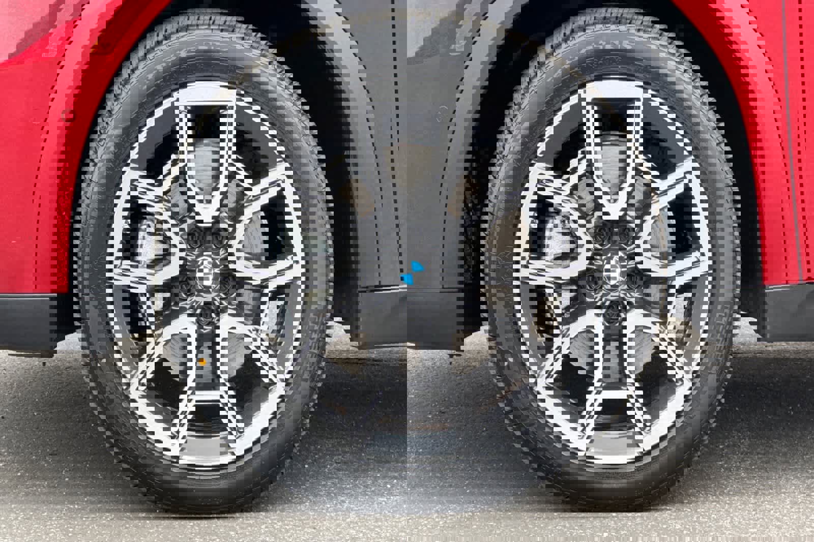 Used 2024 BMW X2 xDrive28i image 30