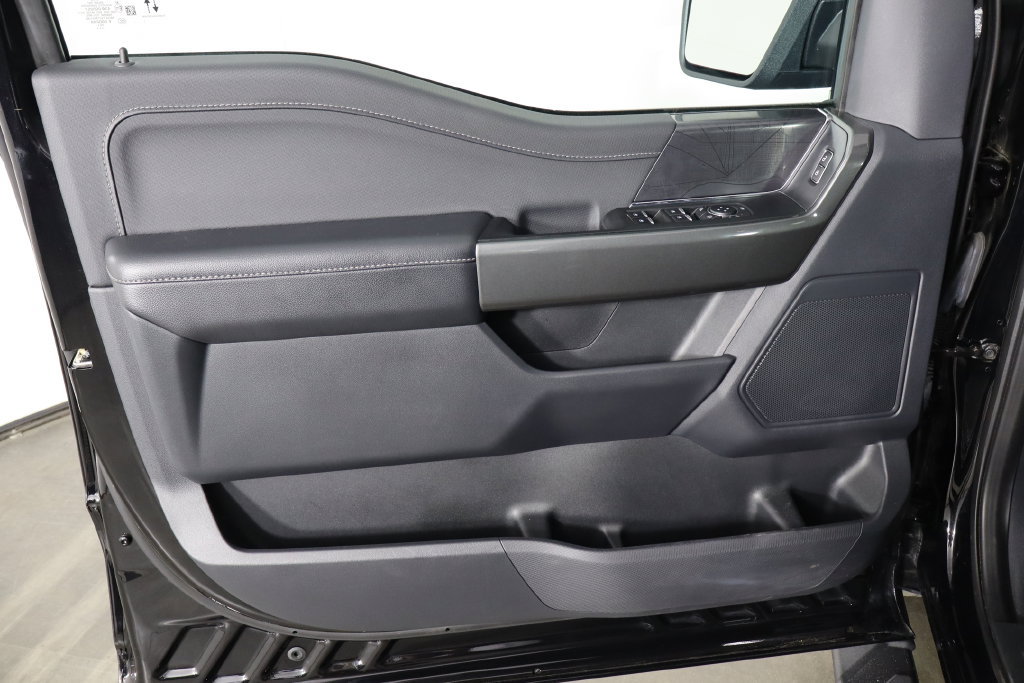 Used 2023 Ford F150 XLT w/ Equipment Group 302A High AWD/4WD image 19