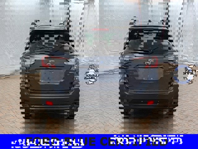 Used 2024 Subaru Outback Onyx Edition image 6