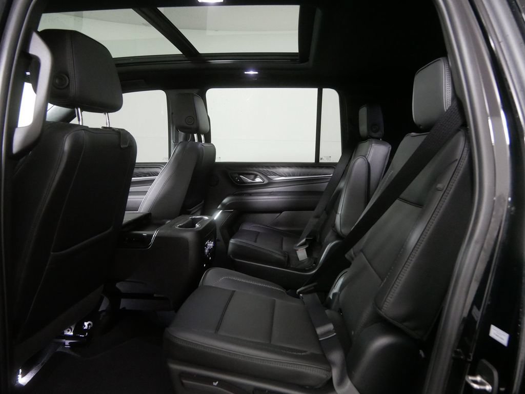 Used 2023 GMC Yukon XL Denali w/ Max Trailering Package AWD/4WD image 20