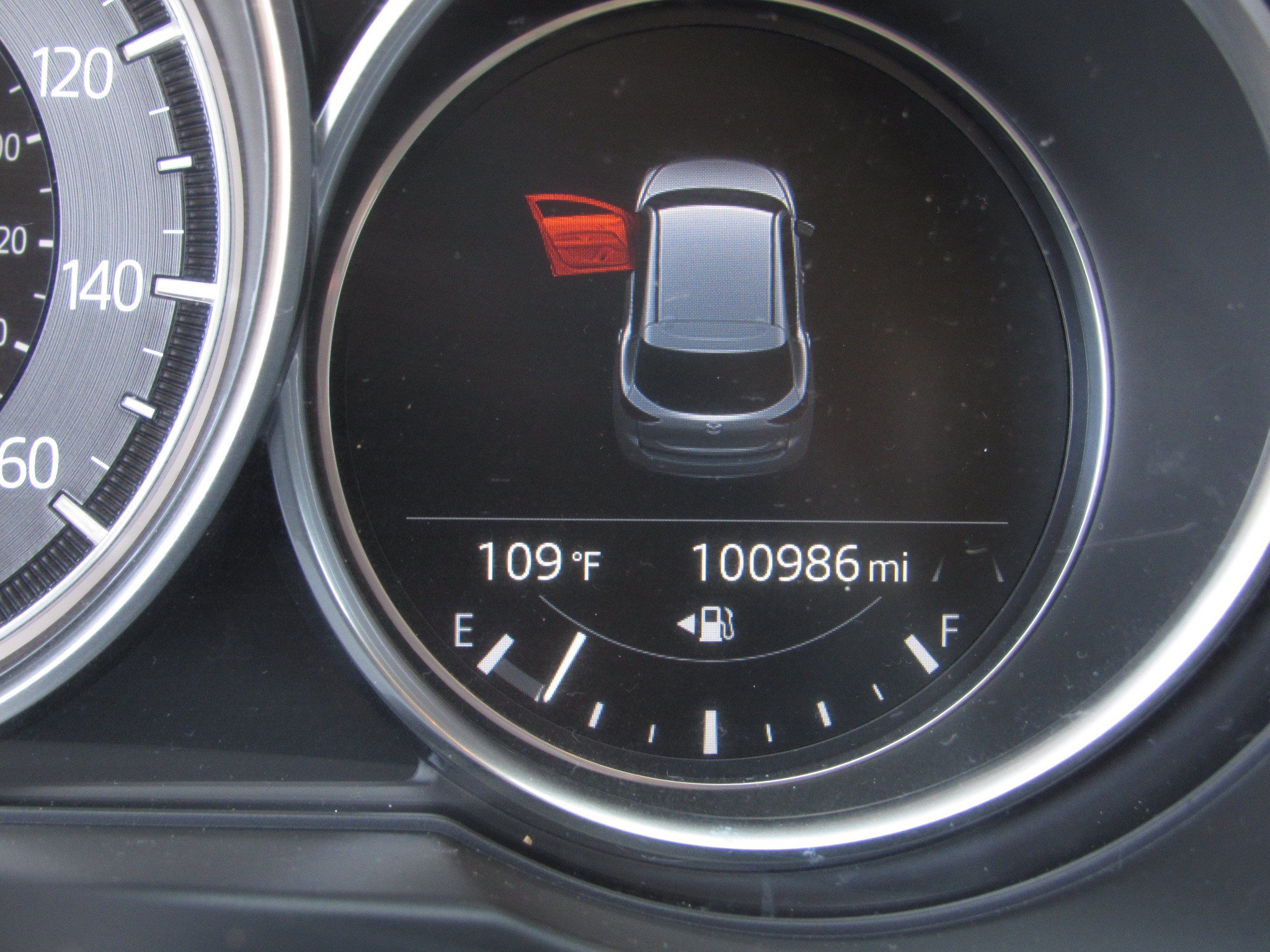 Used 2019 MAZDA CX-5 Touring FWD image 29