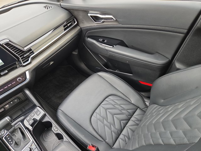 Used 2024 Kia Sportage X-Pro Prestige AWD/4WD image 20