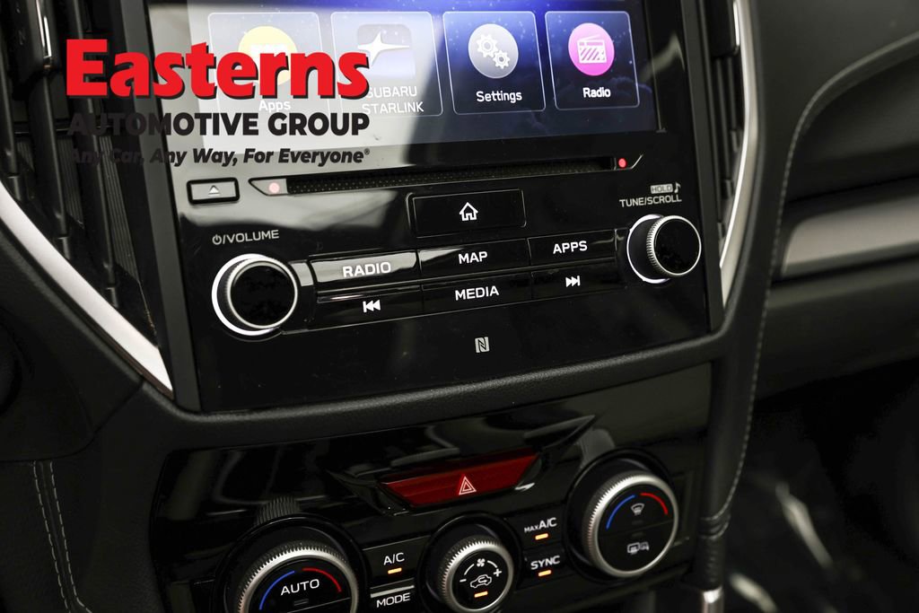 Used 2021 Subaru Forester Limited AWD/4WD image 21